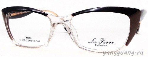 La Ferro 0001 C4 54-18-147