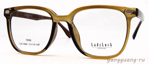 Lady Luck 9006 C4 53-19-147