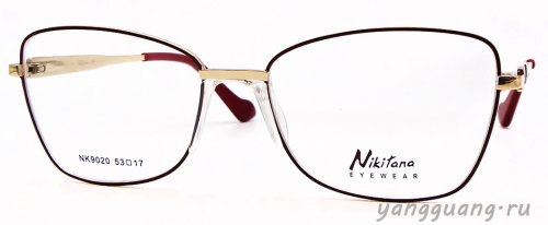 NIKITANA 9020 C12 53-17-140