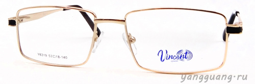 Vincent 6319 C6 53-18-140 - «ЕКБ ОПТИКА» Vincent 6319 C6 53-18-140