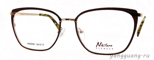 NIKITANA 9291 C4 54-17-140 - «ЕКБ ОПТИКА» NIKITANA 9291 C4 54-17-140