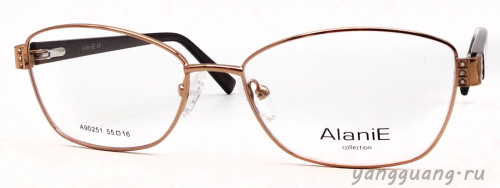 Alanie 90251 C4 55-16-140