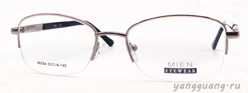 MIEN 8635A C85 53-18-140