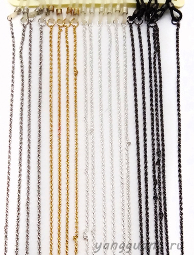 Цепочка № 3