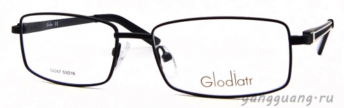 Glodiatr 2267 C6 53-16-140