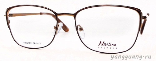 NIKITANA 9362 C4 56-17-142