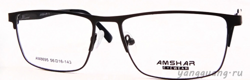 AMSHAR 8695 C3 56-16-143