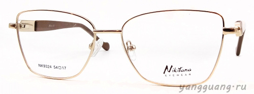 NIKITANA 9324 C1 54-17-140 - «ЕКБ ОПТИКА» NIKITANA 9324 C1 54-17-140