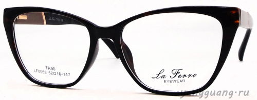 La Ferro 0068 C3 52-16-147