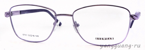 MIEN 8795 C36 52-18-140