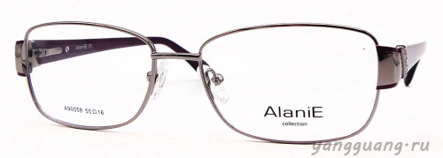 Alanie 90058 C3 55-16-140