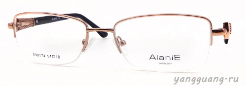 Alanie 90174 C4 54-18-140