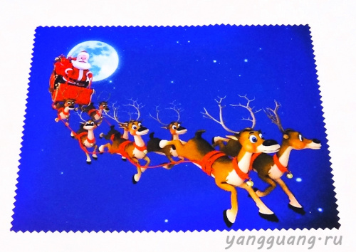 Салфетка №33 - «ЕКБ ОПТИКА» Салфетка №33