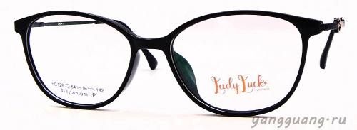 Lady Luck 128 C1 54-16-142