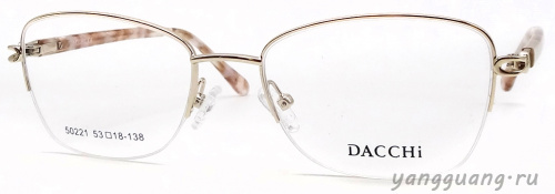 DACCHI 50221 C2 53-18-138