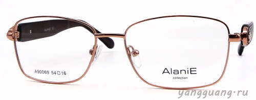 Alanie 90069 C4 54-16-140