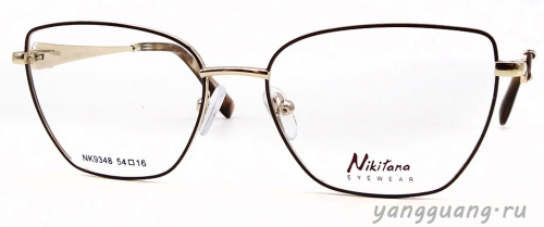 NIKITANA 9348 C4 54-16-140 - «ЕКБ ОПТИКА» NIKITANA 9348 C4 54-16-140