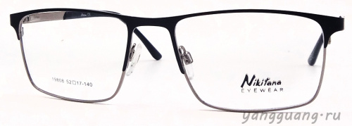 NIKITANA 19808 C6-3 52-17-140