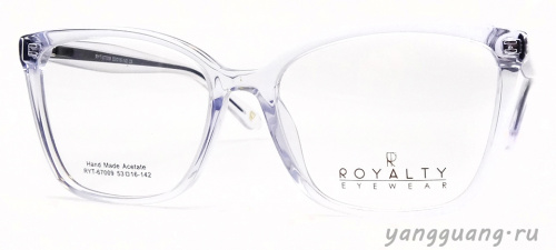 ROYALTY 67009 C3 53-16-142