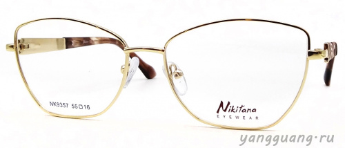 NIKITANA 9357 C4 55-16-140 - «ЕКБ ОПТИКА» NIKITANA 9357 C4 55-16-140
