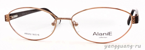 Alanie 90252 C4 56-16-140