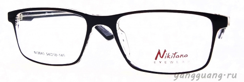 NIKITANA 3840 C3 54-18-145