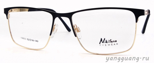 NIKITANA 19803 C6-1 52-16-140