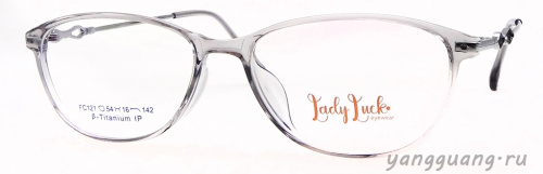 Lady Luck 121 C2 54-16-142