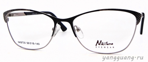 NIKITANA 8730 C6 56-16-140