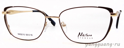 NIKITANA 9210 С4 55-16-140 - «ЕКБ ОПТИКА» NIKITANA 9210 С4 55-16-140