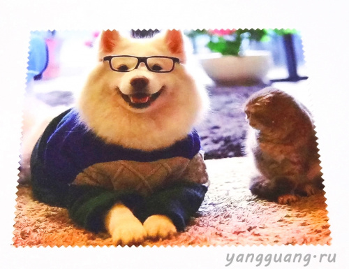 Салфетка №8