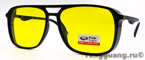 Антифары желтые Polar Eagle 8508 C1 56-16-150