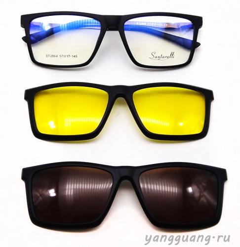 Santarelli 2864 C4 57-17-145