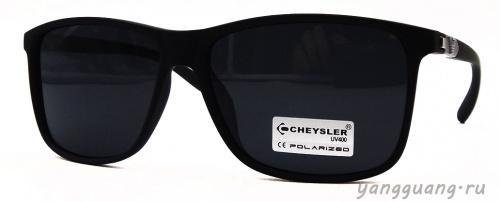 CHEYSLER 02248 C3