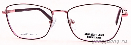 AMSHAR 8992 C12 55-17-140
