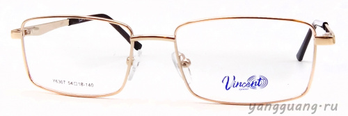 Vincent 6307 C1 54-18-140 - «ЕКБ ОПТИКА» Vincent 6307 C1 54-18-140