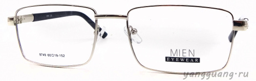 MIEN 8749 C5 60-19-152