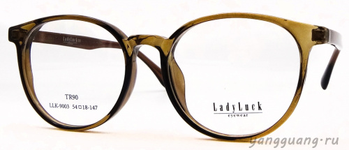 Lady Luck 9003 C4 54-18-147