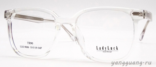 Lady Luck 9006 C2 53-19-147