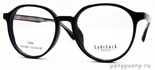 Lady Luck 9001 C1 52-18-147