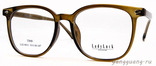 Lady Luck 9015 C6 53-18-147