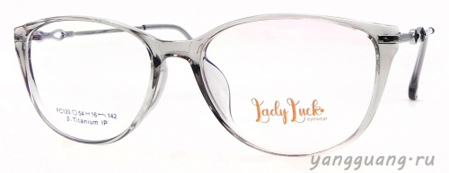 Lady Luck 120 C2 54-16-142