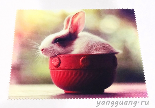 Салфетка №22 - «ЕКБ ОПТИКА» Салфетка №22