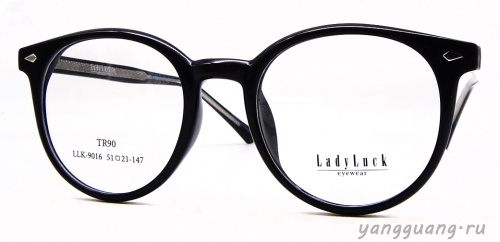 Lady Luck 9016 C1 51-21-147
