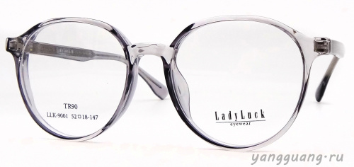 Lady Luck 9001 C3 52-18-147
