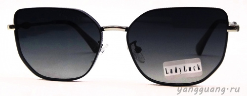Lady Luck 21063 C6 - «ЕКБ ОПТИКА» Lady Luck 21063 C6