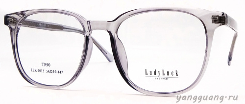Lady Luck 9013 C3 54-19-147