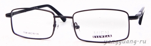 MIEN 7338 C12 49-18-135