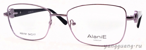 Alanie 90191 C7 54-17-140