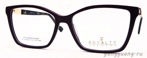 ROYALTY 66043 С2 53-16-142